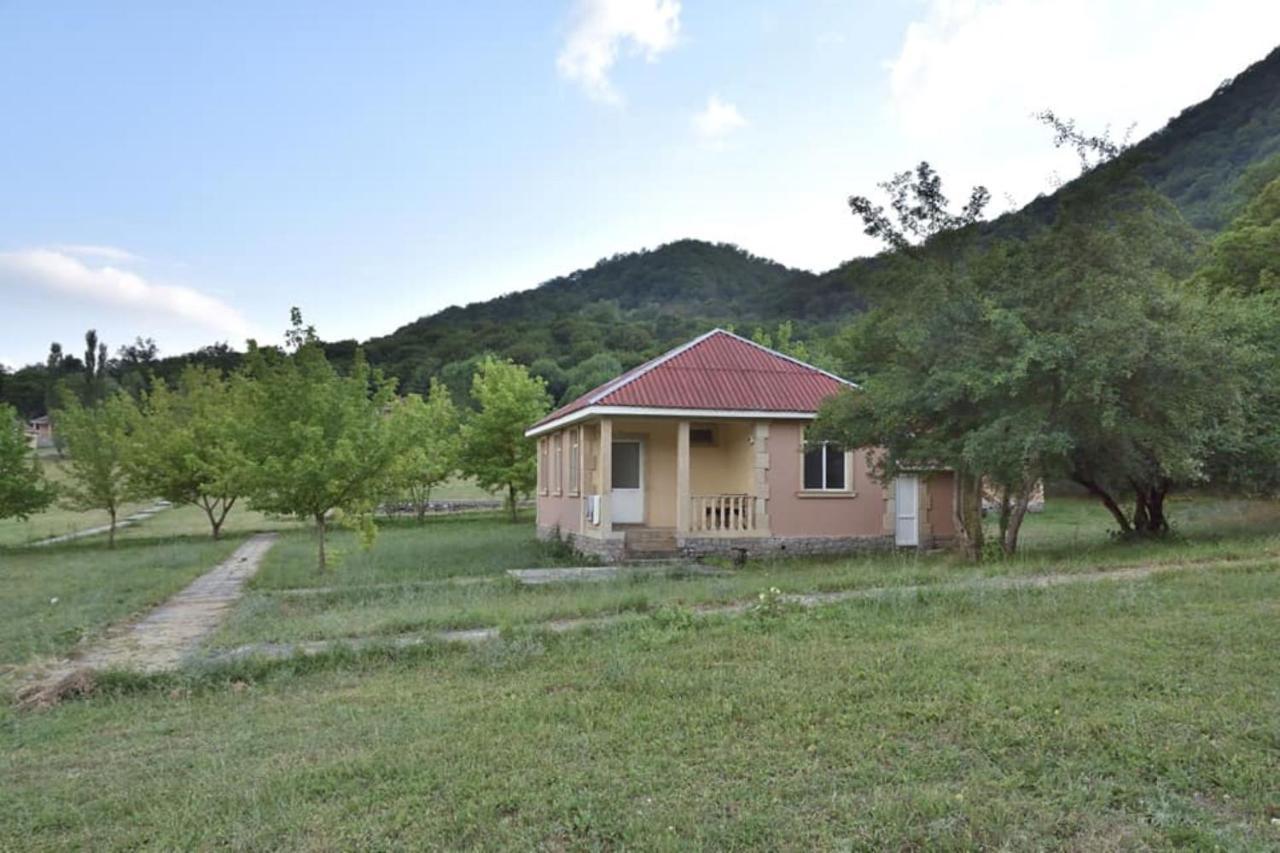 Grand Village อิสมิลเลอ ภายนอก รูปภาพ