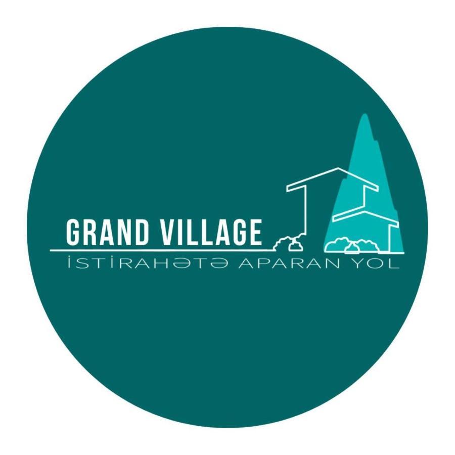 Grand Village อิสมิลเลอ ภายนอก รูปภาพ