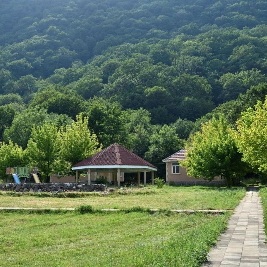 Grand Village อิสมิลเลอ ภายนอก รูปภาพ