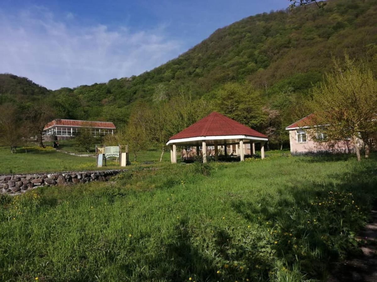 Grand Village อิสมิลเลอ ภายนอก รูปภาพ